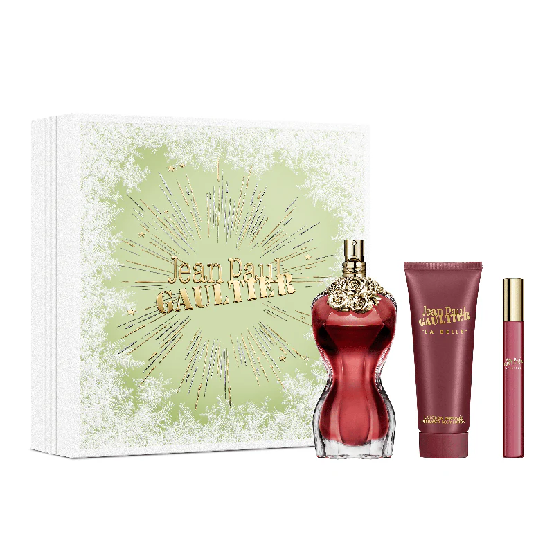 Jean Paul La Belle Set 