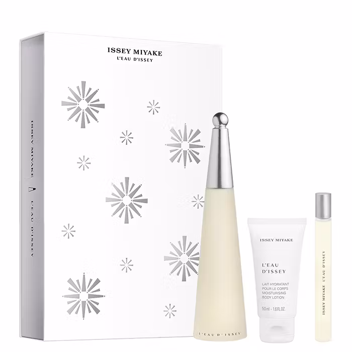 Issey Miyake LEAU DISSEY