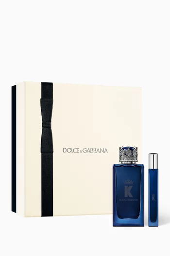 D&G K SET