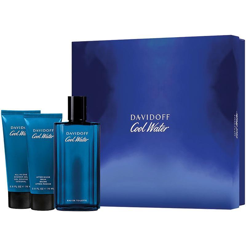 Davidoff Cool Water Set