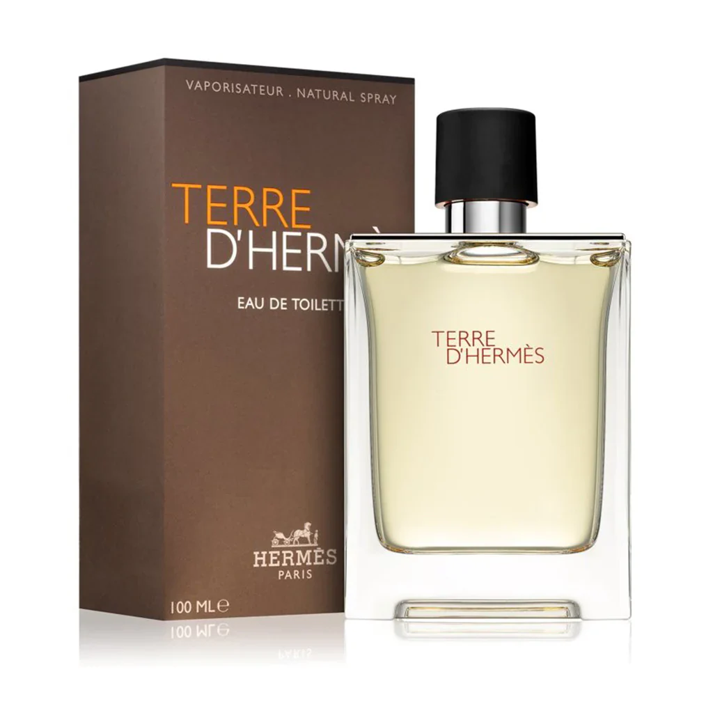 Hermes Terre D Hermes 