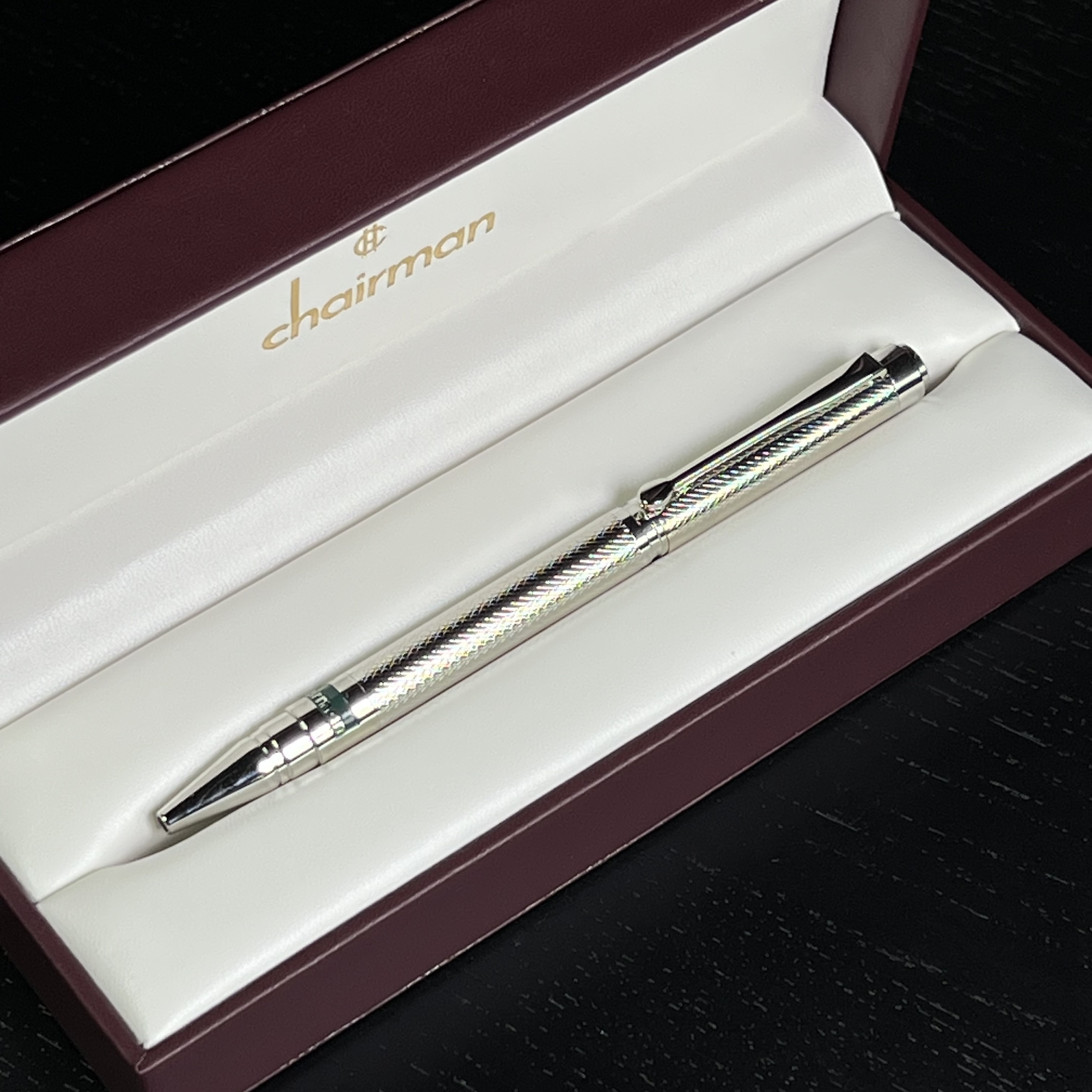 Chirman Pen 
