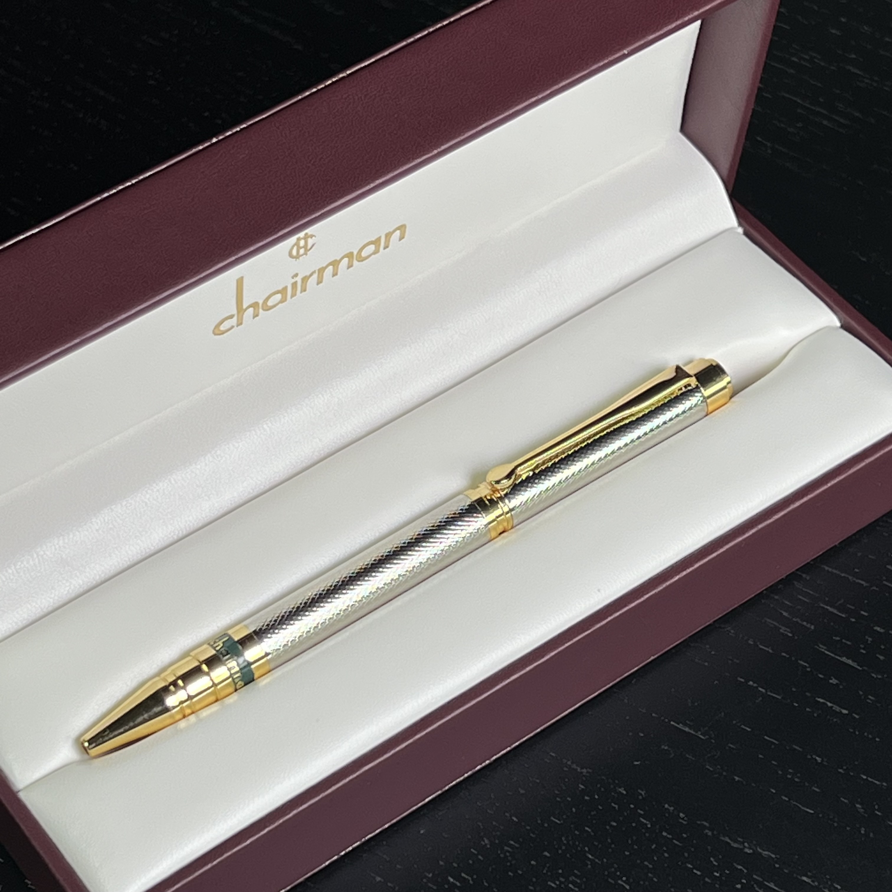 Chirman Pen 