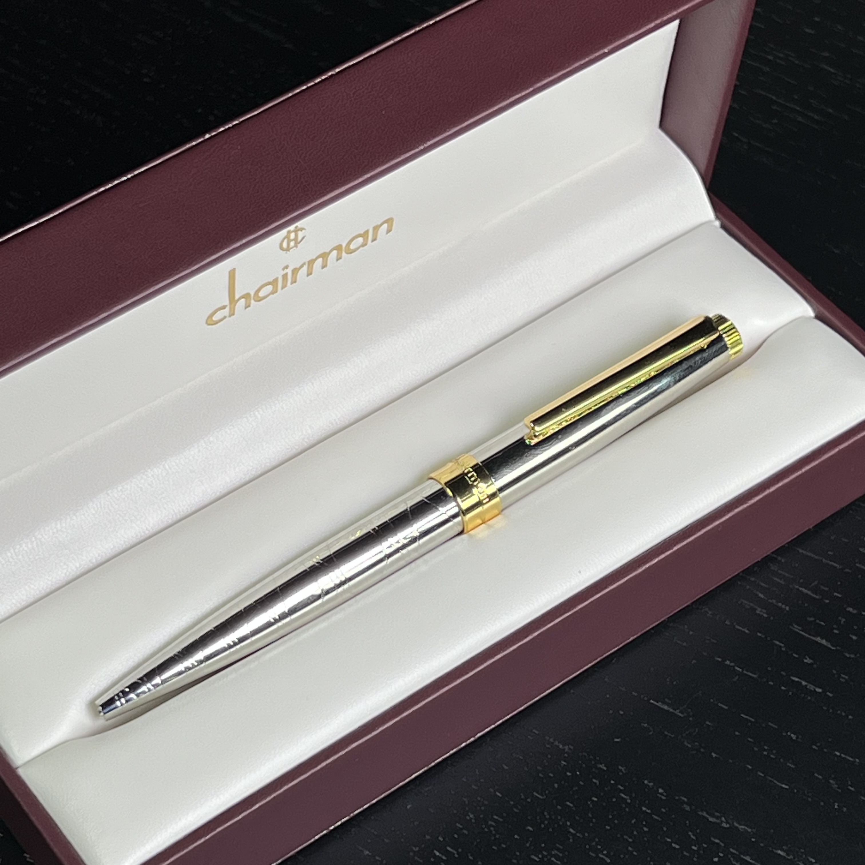 Chirman Pen 