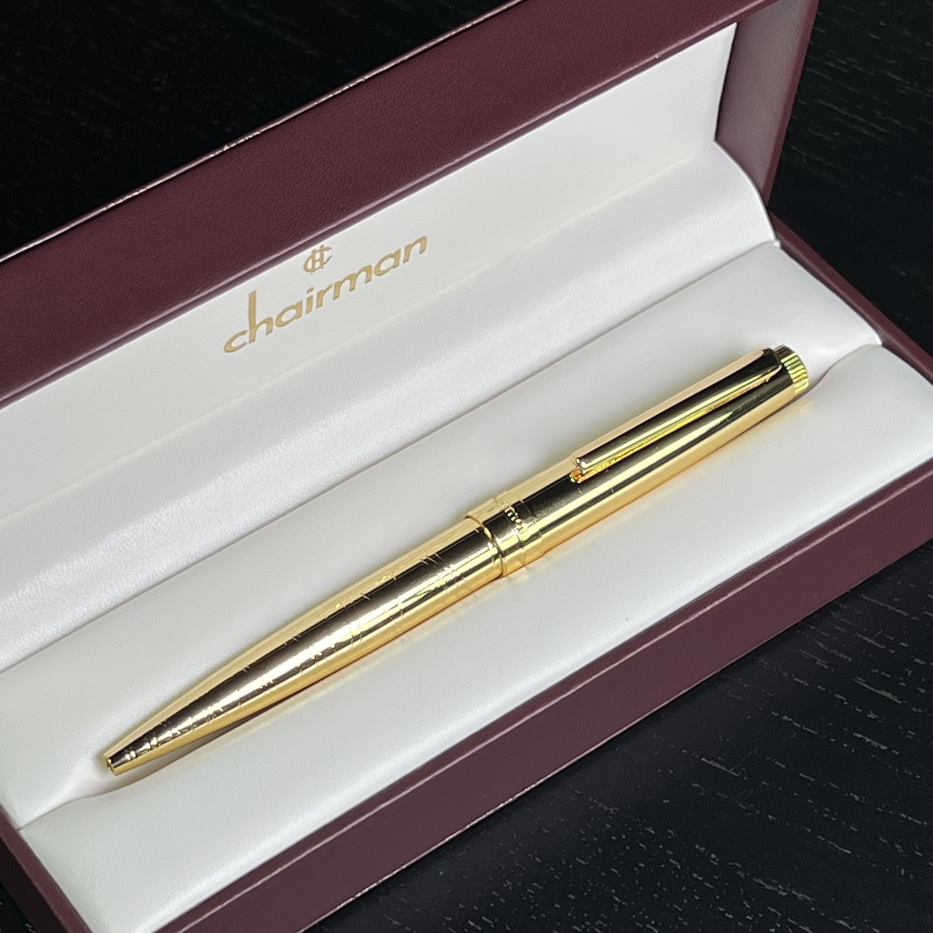 Chirman Pen 