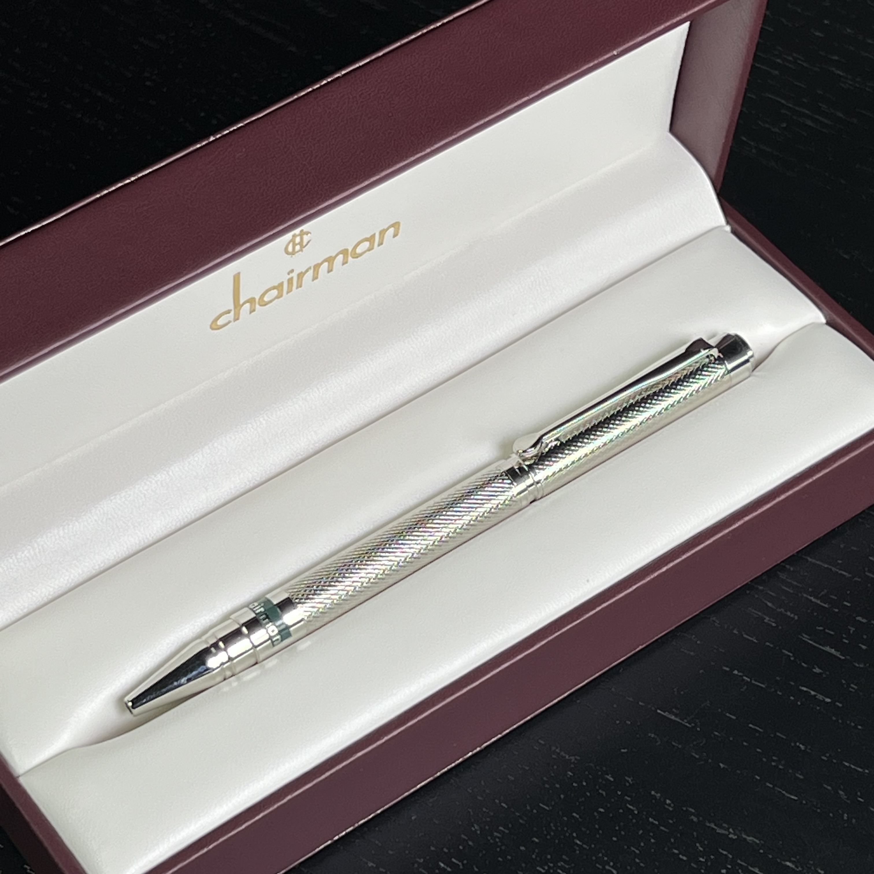 Chirman Pen 