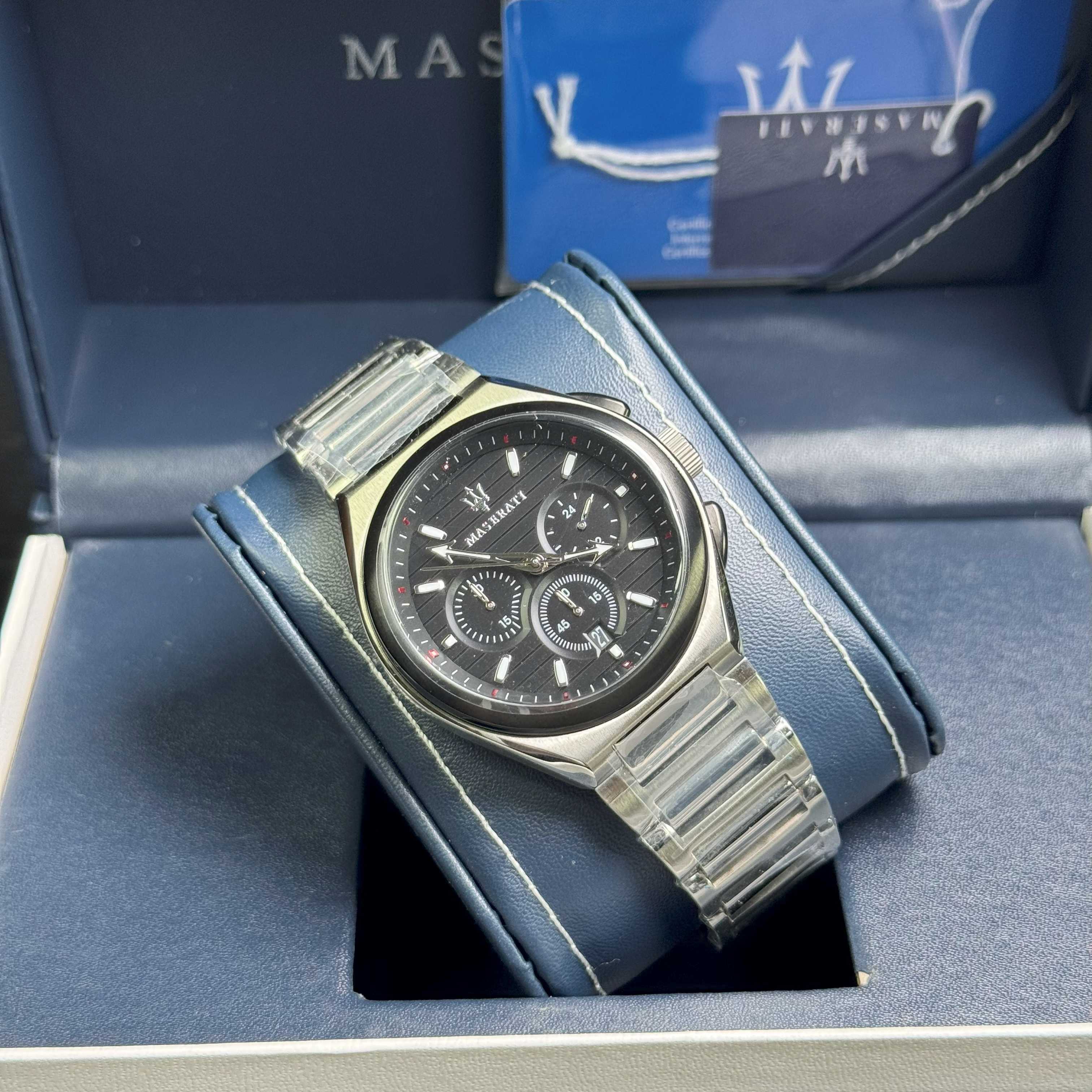 Maserati Watch