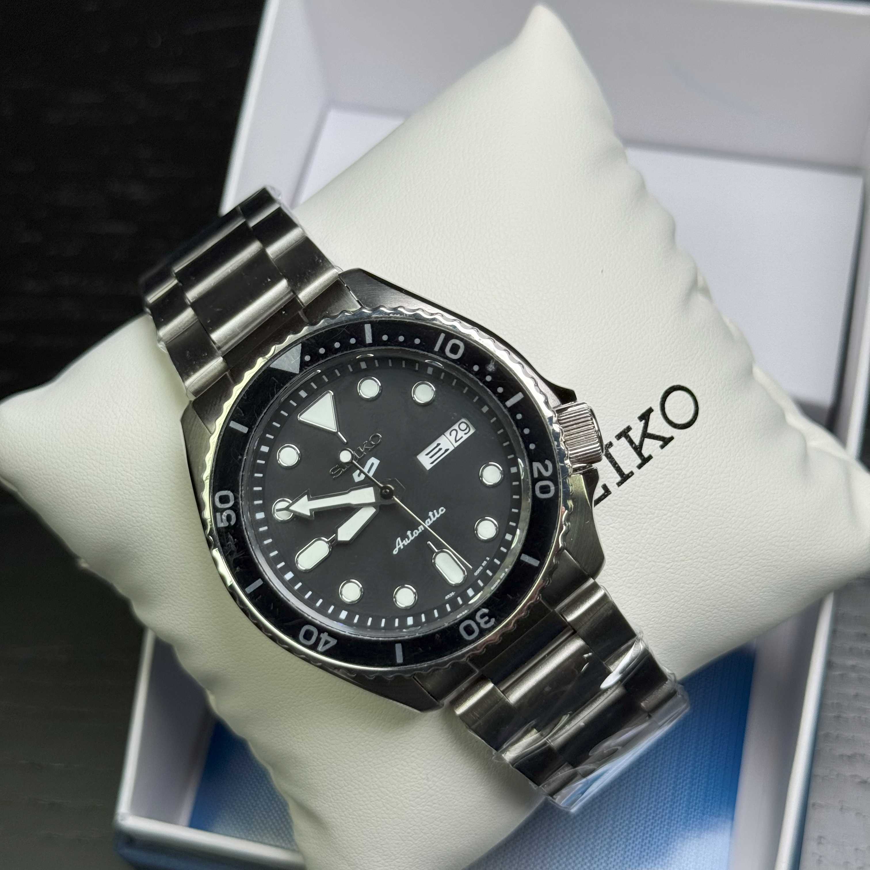 Seiko