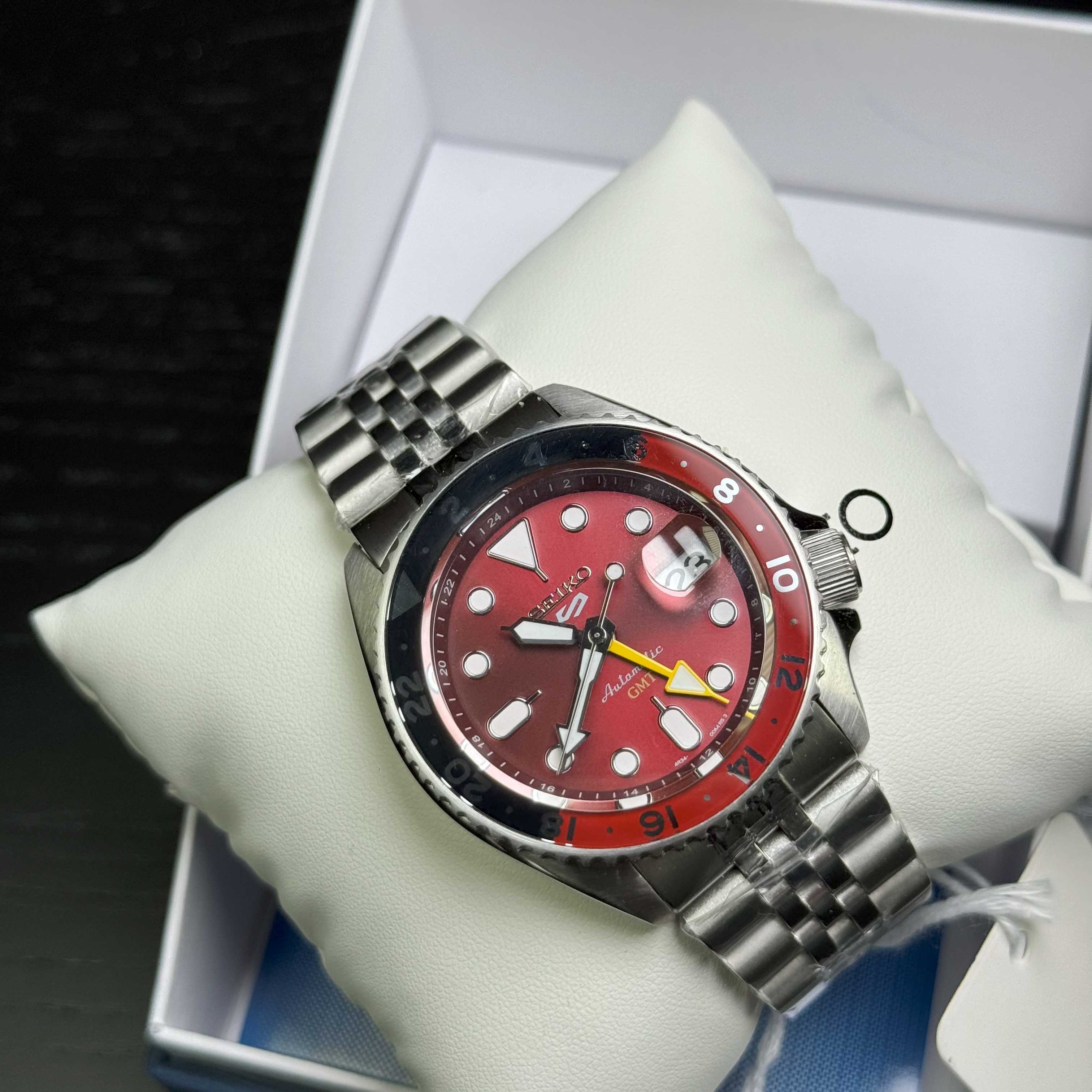 Seiko