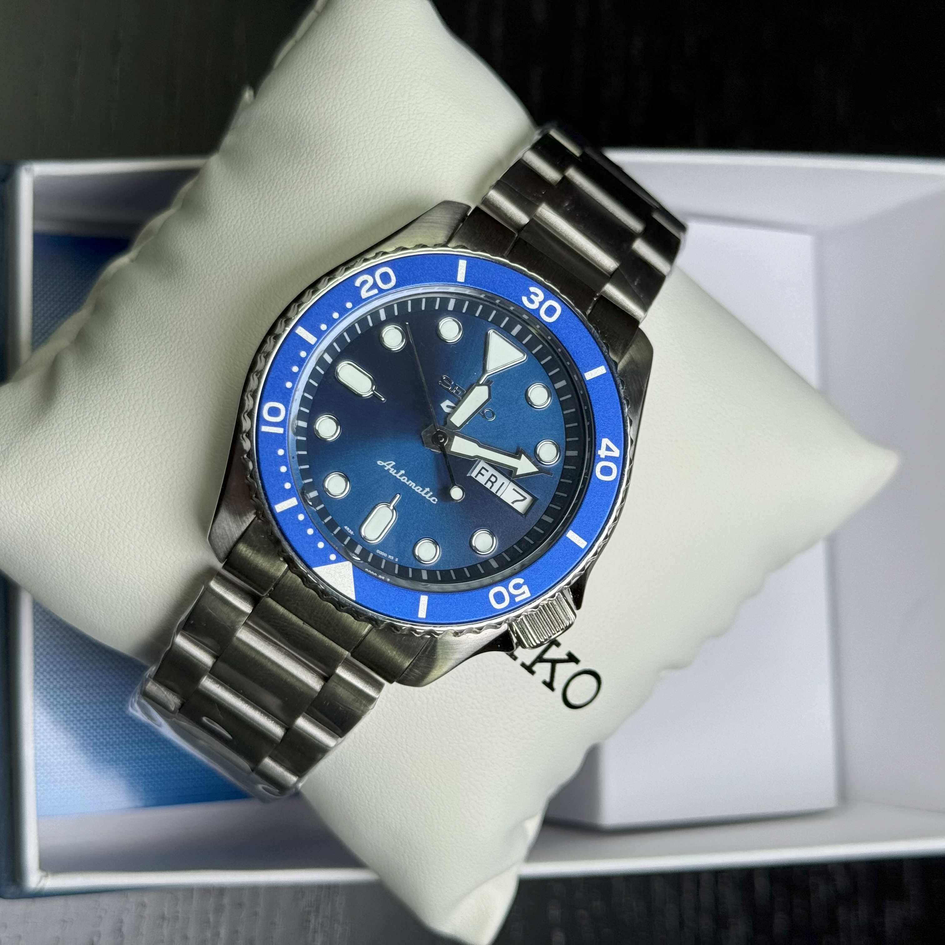Seiko